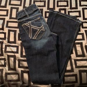 Ariat Jeans
